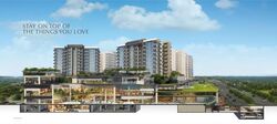 Sengkang Grand Residences (D19), Apartment #534346121